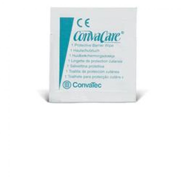 Convacare Salviettine Protettive 100 Pezzi